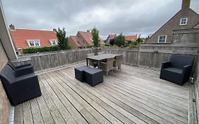 Vrijvakantiehuis Reigersberg 10